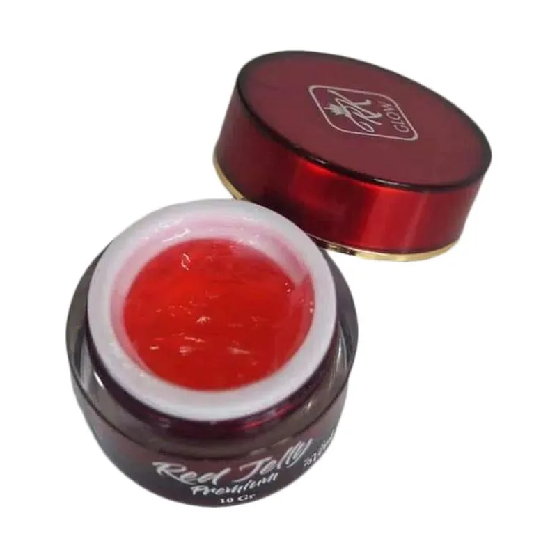 Cek Bpom Rk Glow Red Jelly Premium Plus