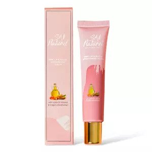 Cek Bpom Sa Naturel By Shandy Aulia Pink Lip & Nipple Brightening Serum