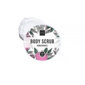 Cek Bpom Scarlett Body Scrub Pomegrante