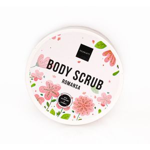 Cek Bpom Scarlett Body Scrub Romansa