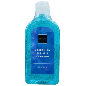 Cek Bpom Scarlett Yordanian Sea Salt Shampoo