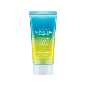 Cek Bpom Skin Aqua Tone Up Uv Essence Mint Green