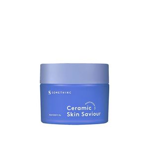 Cek Bpom Somethinc Ceramic Skin Saviour Moisturizer Gel