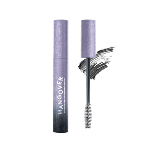 Cek Bpom Somethinc Hangover Voluminous Fiber Lash Smudgeproof Mascara