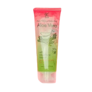 Cek Bpom Syb Facial Glowing Peeling Gel With Aloe Vera