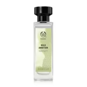 Cek Bpom The Body Shop Fragrance Bold Ambition Eau De Toilette