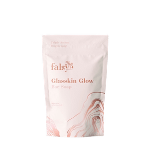 Cek Bpom The Falsya Beauty Glasskin Glow Bar Soap