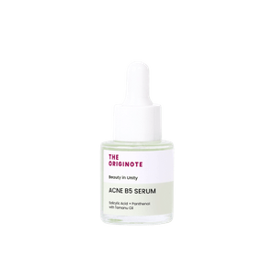 Cek Bpom The Originote Acne B5 Serum