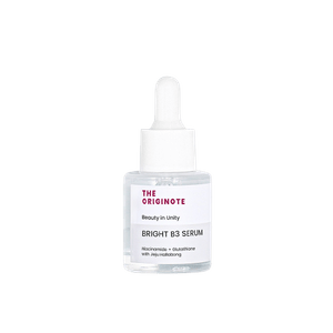 Cek Bpom The Originote Bright B3 Serum