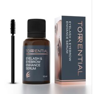 Cek Bpom Torrential Eyelash & Eyebrow Enhance Serum