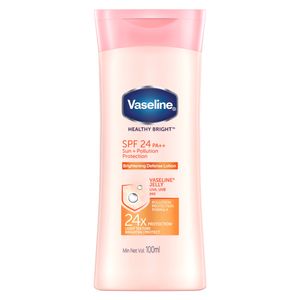 Cek Bpom Vaseline Healthy Bright Spf 24 Lotion