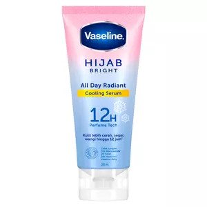 Cek Bpom Vaseline Hijab Bright Cooling Serum