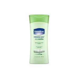 Cek Bpom Vaseline Intensive Care Aloe Soothe Hand And Body Lotion