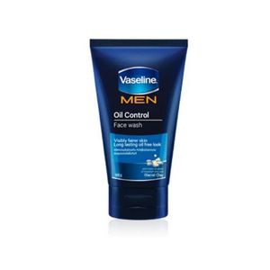 Cek Bpom Vaseline Men Oil Control Facial Wash