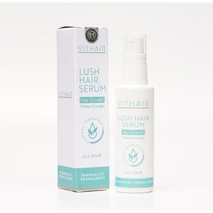 Cek Bpom Vithair Lush Hair Serum