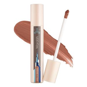 Cek Bpom Wardah Colorfit Last All Day Lip Paint 13. Dubai Lux