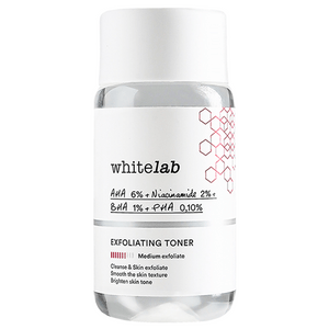 Cek Bpom White Lab Exfoliating Toner