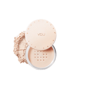 Cek Bpom Y.o.u Noutriwear+ Airy Fit Loose Powder N507 Shell Beige