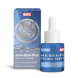 CEK BPOM Azarine AHA-BHA-PHA Peeling Serum