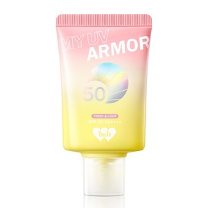 CEK BPOM Barenbliss My UV Armor SPF 50 PA++++