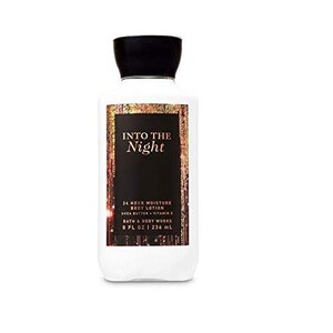 CEK BPOM Bath & Body Works Moisture Body Lotion Into The Night