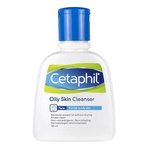 CEK BPOM Cetaphil Oily Skin Cleanser