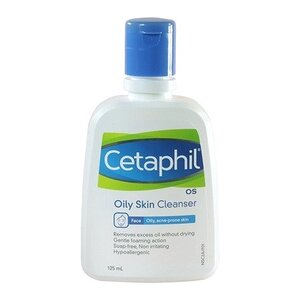 CEK BPOM Cetaphil Skin Cleanser Oily