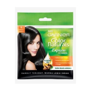 CEK BPOM Garnier Color Naturals Krim Developer