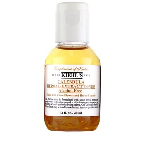 CEK BPOM Kiehl's Since 1851 Calendula Herbal - Extract Toner Alcohol - Free