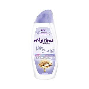 CEK BPOM Marina Nutri Fresh Natural Hand & Body Lotion