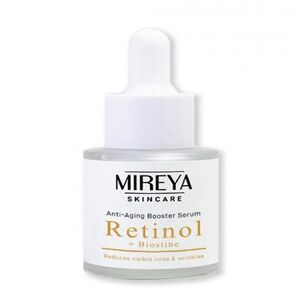 CEK BPOM Mireya Serum Retinol + Biostine