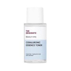 CEK BPOM The Originate Ceraluronic Essence Toner