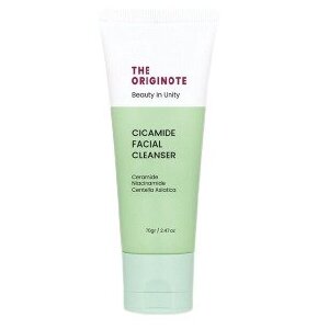 CEK BPOM The Originate Cicamide Facial Cleanser