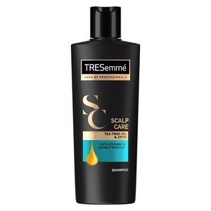 CEK BPOM Tresemme Shampoo Scalp Care