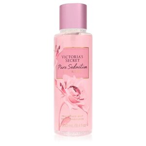 CEK BPOM Victorias Secret Fragrance Mist Pure Seduction La Creme