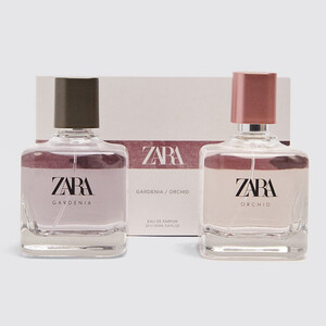 CEK BPOM Zara Gift Set - Orchid Gardenia