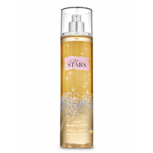 CEK BPOM Bath & Body Works Fragrance Mist In The Stars