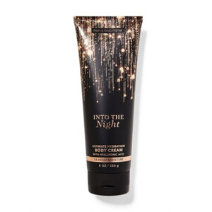 CEK BPOM Bath & Body Works Moisture Ultimate Hydration Body Cream Into the Night