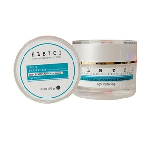 CEK BPOM Elbyci Day Cream for Normal