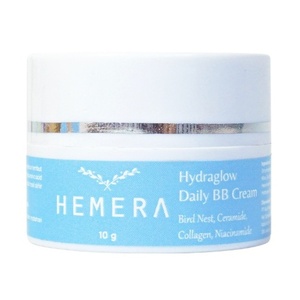 CEK BPOM Hemera Hydraglow Daily BB Cream