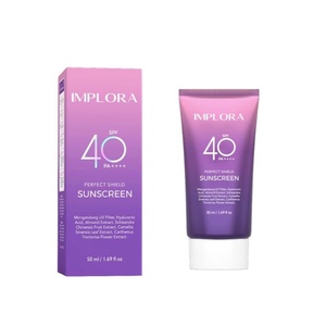 CEK BPOM Implora Perfect Shield Sunscreen SPF-40 PA++++