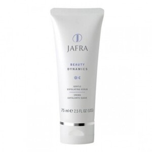 CEK BPOM Jafra Beauty Dynamics Gentle Exfoliating Scrub