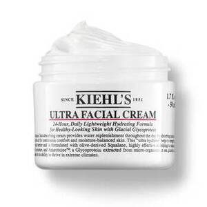 CEK BPOM Kiehl's Since 1851 Ultra Facial Cream Crema Facial Ultra Hidratante