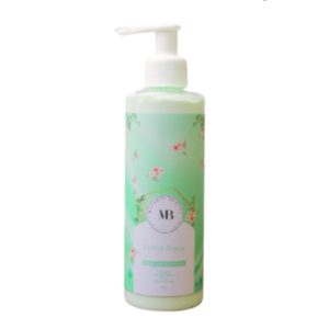 CEK BPOM Majabin Beauty Velvet Tosca Lotion