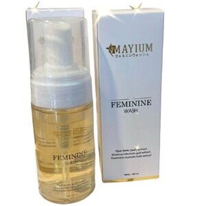 CEK BPOM Mayium Feminine Wash