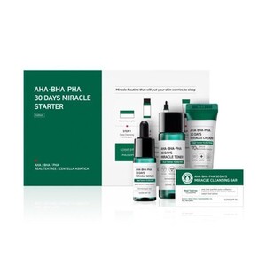 CEK BPOM Some By Mi Aha-Bha-Pha 30 Days Miracle Starter Kit