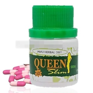 CEK BPOM Sweetslimqueen