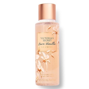 CEK BPOM Victorias Secret Fragrance Mist Bare Vanilla La Creme