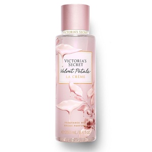 CEK BPOM Victorias Secret Fragrance Mist Velvet Petals La Creme