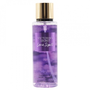 CEK BPOM Victorias Secret Love Spell Fragrance Mist